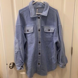 Free People Ruby Jacket